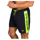 Alpha Industries Ανδρικό μαγιό Printed Stripe Swim Short